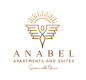 Anabel Apartment and Suites logo